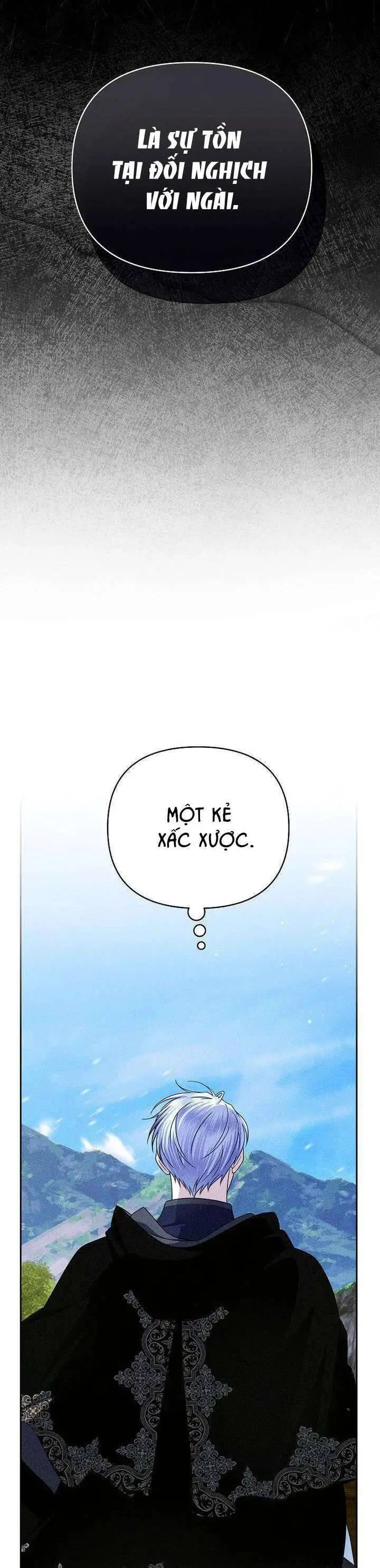 10 Cách Để Bị Bạo Chúa Đá - Chương 56 - Page 10