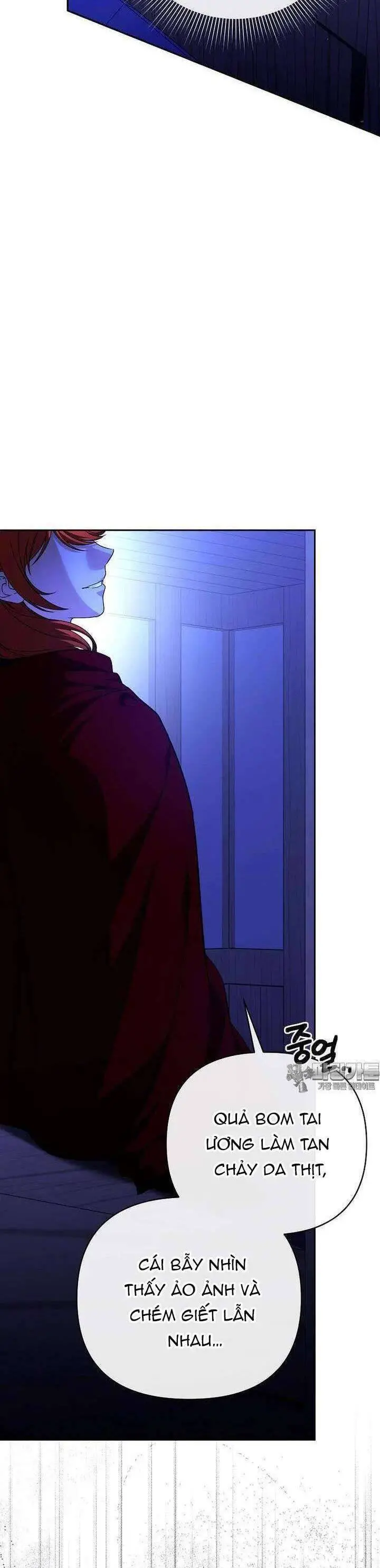 10 Cách Để Bị Bạo Chúa Đá - Chương 56 - Page 15
