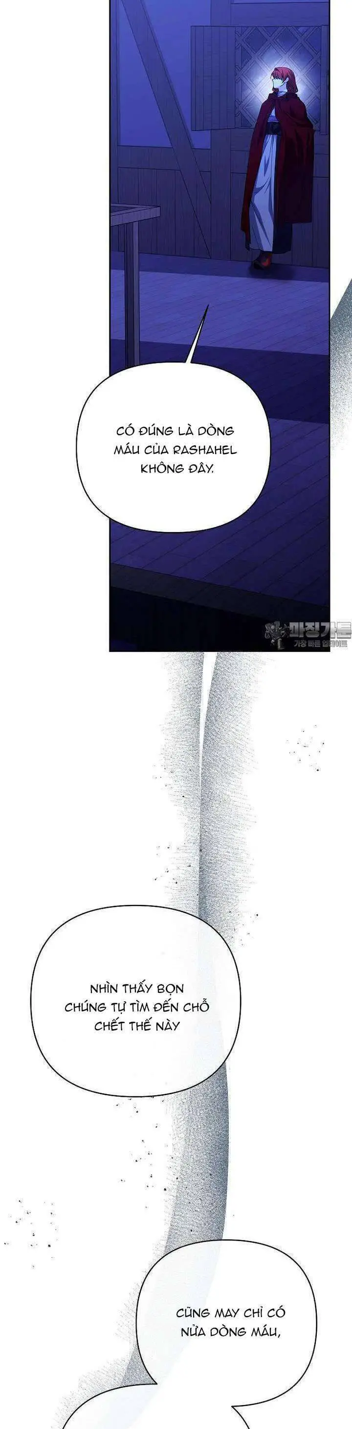 10 Cách Để Bị Bạo Chúa Đá - Chương 56 - Page 17