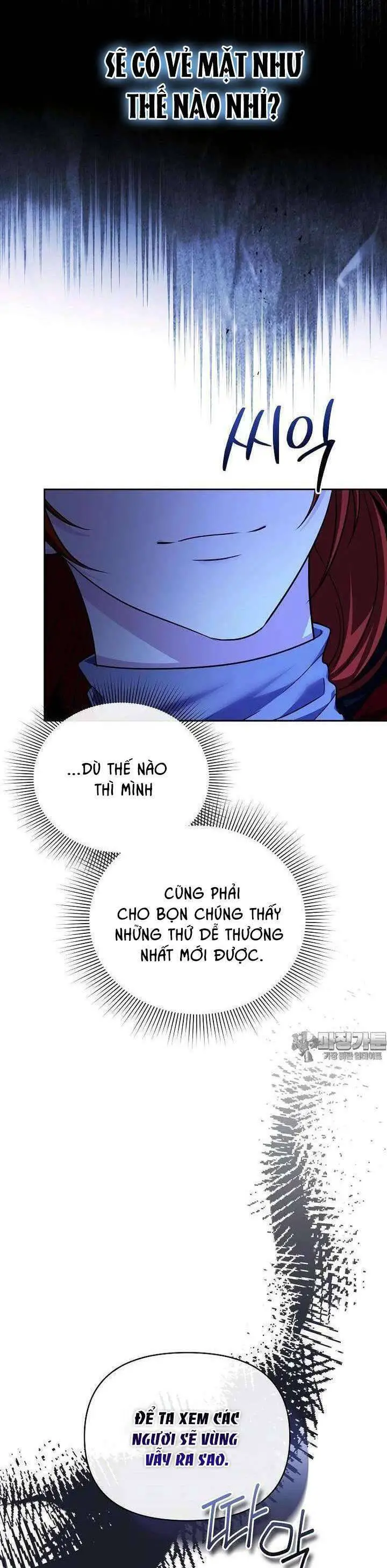 10 Cách Để Bị Bạo Chúa Đá - Chương 56 - Page 23