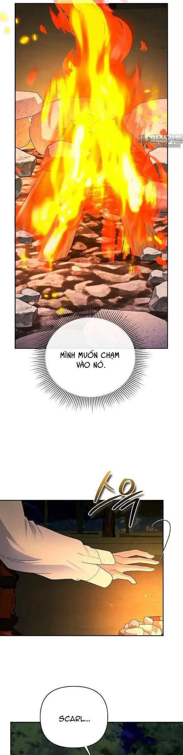 10 Cách Để Bị Bạo Chúa Đá - Chương 56 - Page 27