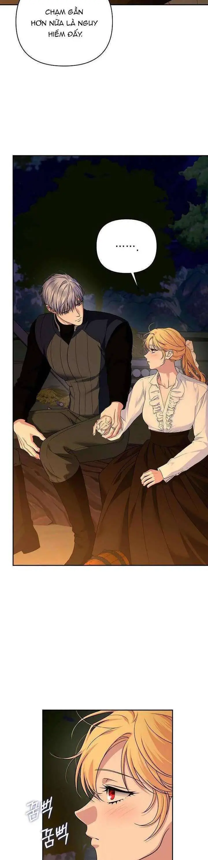 10 Cách Để Bị Bạo Chúa Đá - Chương 56 - Page 30