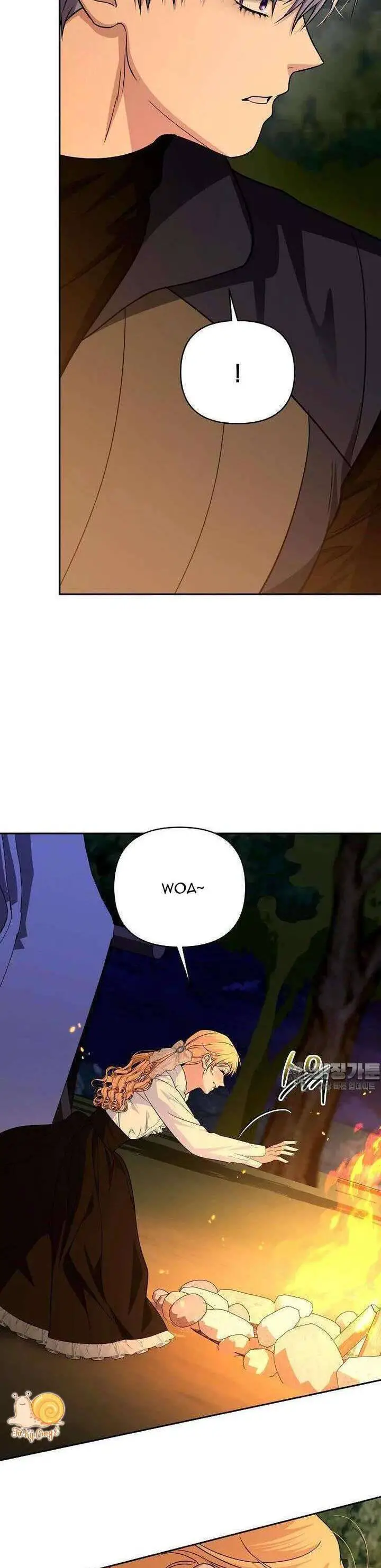 10 Cách Để Bị Bạo Chúa Đá - Chương 56 - Page 37