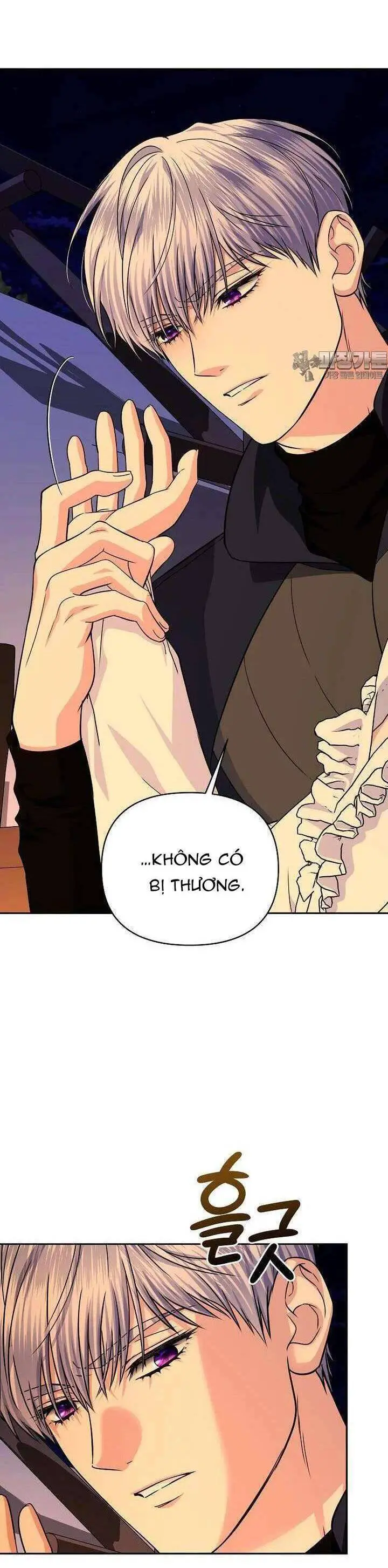 10 Cách Để Bị Bạo Chúa Đá - Chương 56 - Page 41