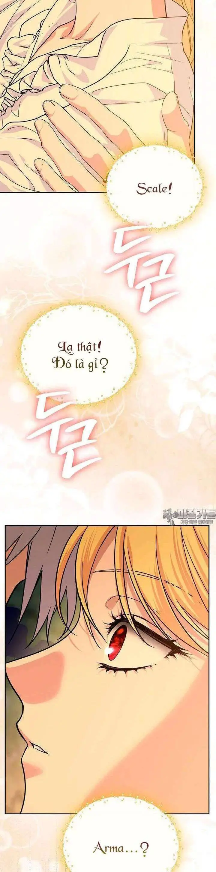 10 Cách Để Bị Bạo Chúa Đá - Chương 56 - Page 46