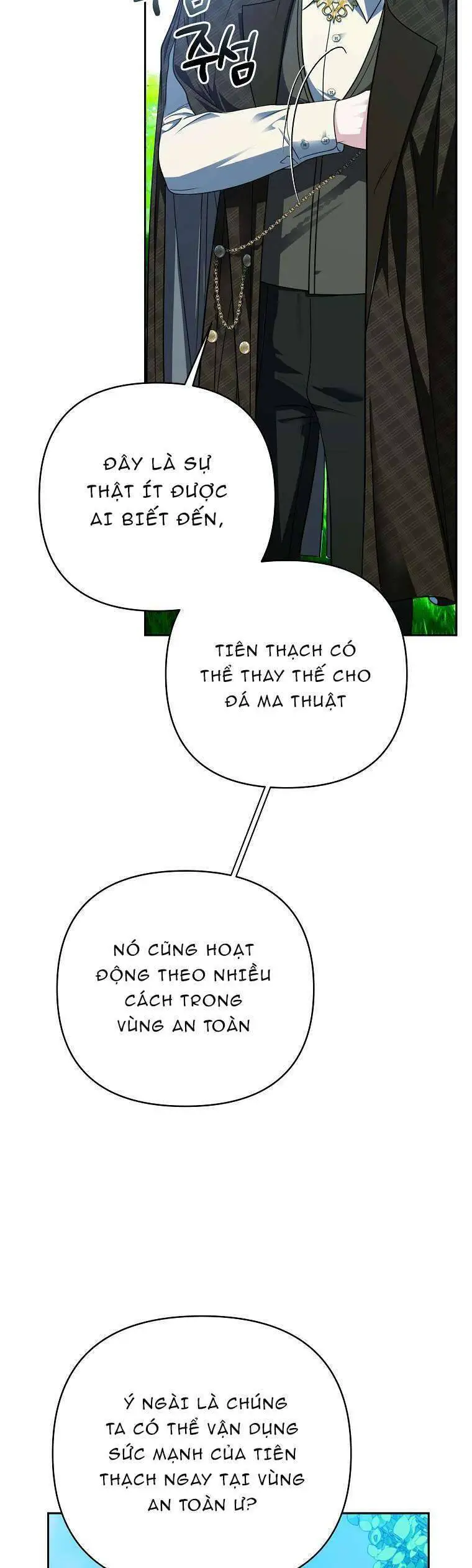 10 Cách Để Bị Bạo Chúa Đá - Chương 54 - Page 39