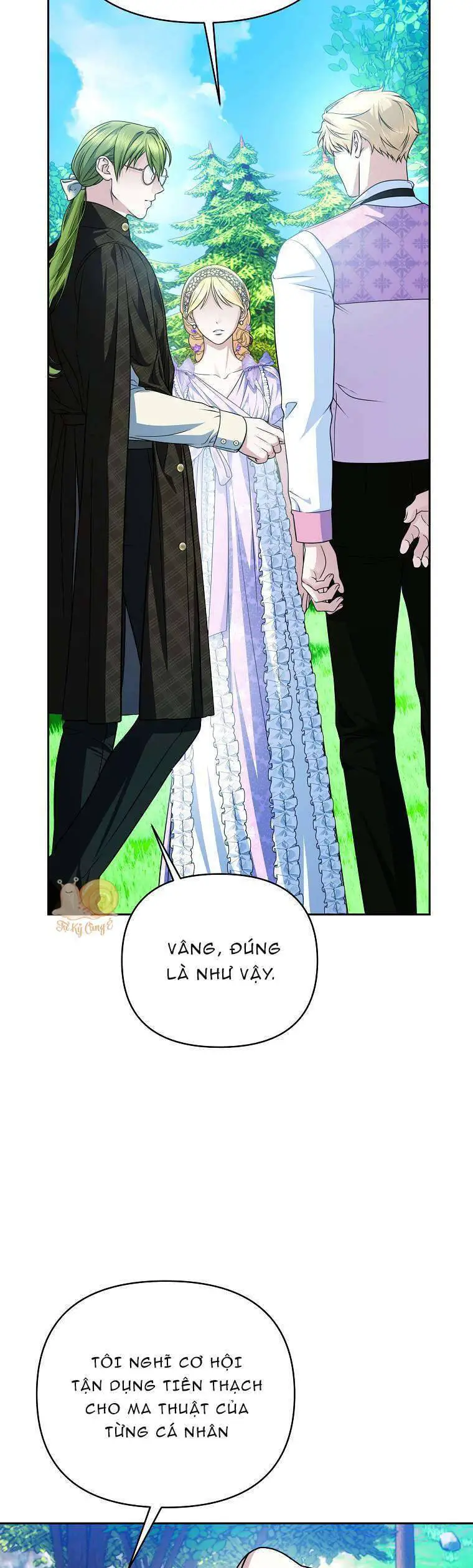 10 Cách Để Bị Bạo Chúa Đá - Chương 54 - Page 40