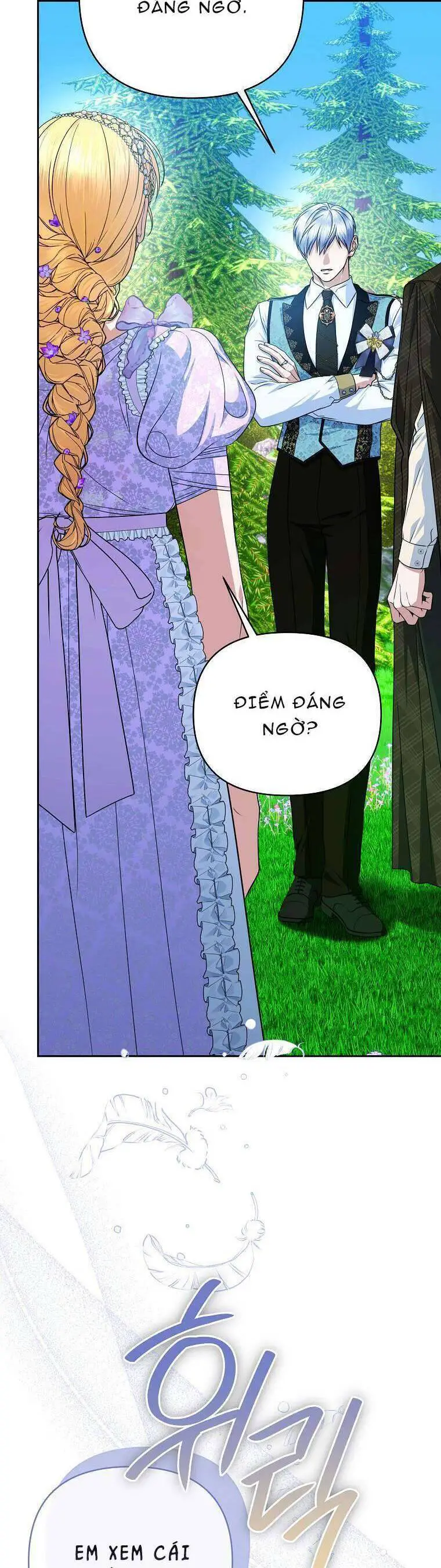10 Cách Để Bị Bạo Chúa Đá - Chương 54 - Page 47