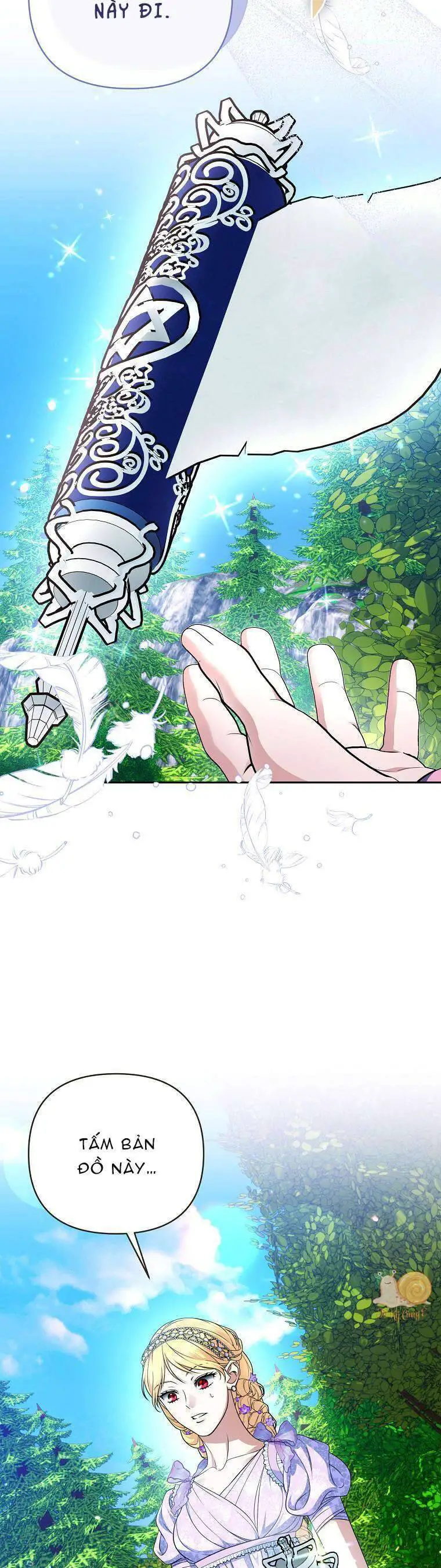 10 Cách Để Bị Bạo Chúa Đá - Chương 54 - Page 48