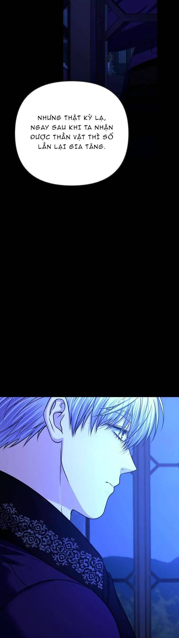 10 Cách Để Bị Bạo Chúa Đá - Chương 54 - Page 52