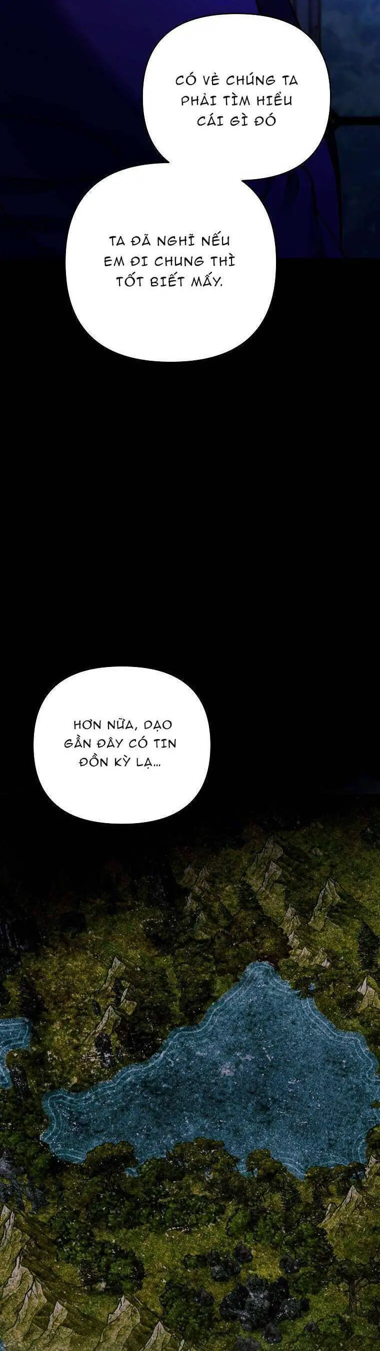 10 Cách Để Bị Bạo Chúa Đá - Chương 54 - Page 53