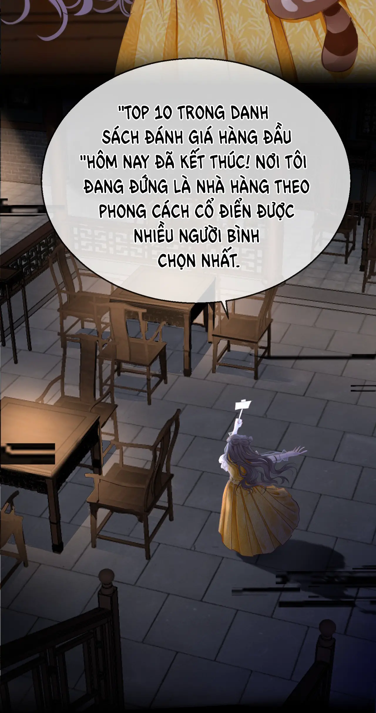 30°B 120°Đ (Bắc Vĩ 30 Độ) - Chương 1 - Page 17