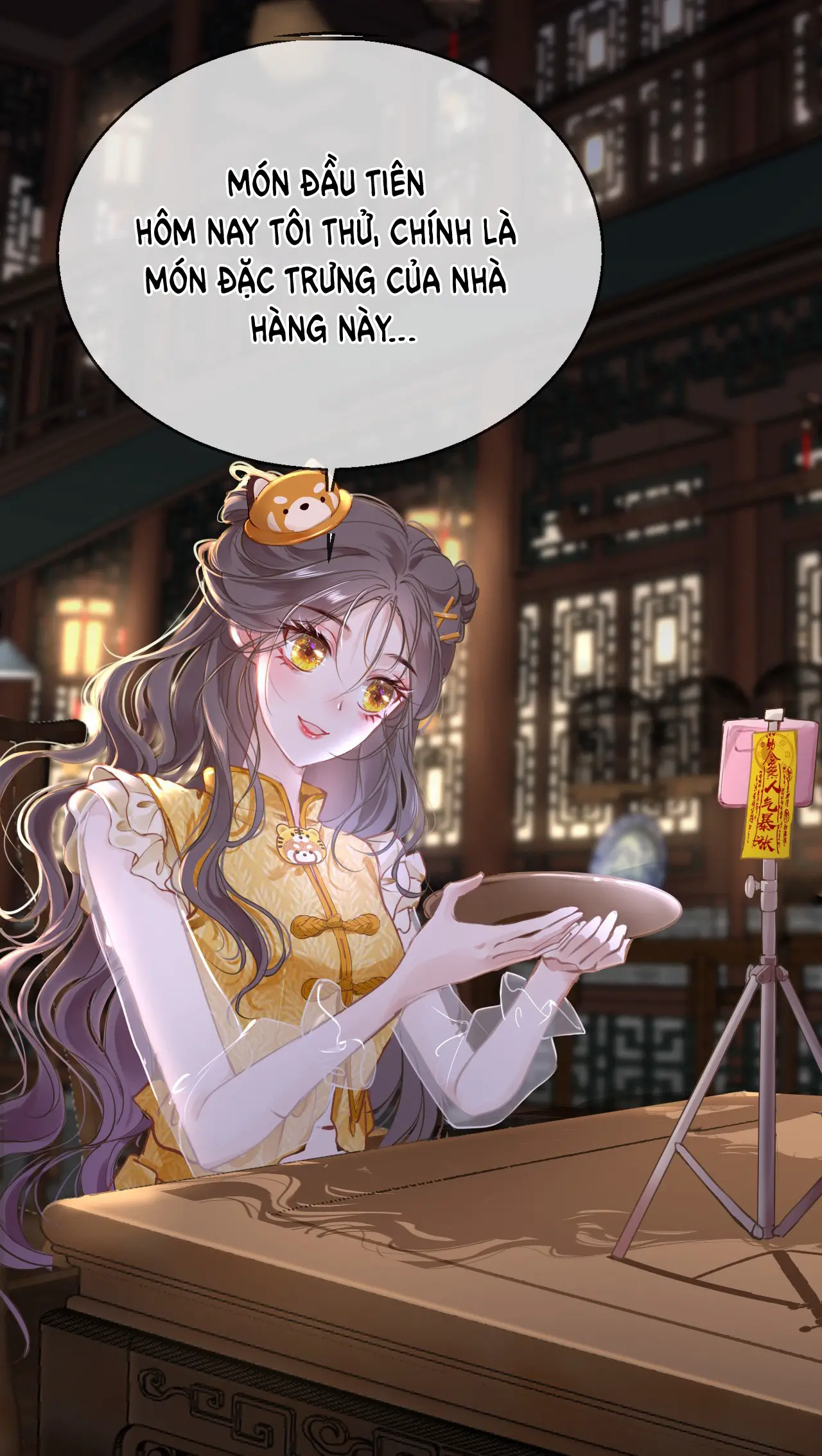 30°B 120°Đ (Bắc Vĩ 30 Độ) - Chương 1 - Page 19