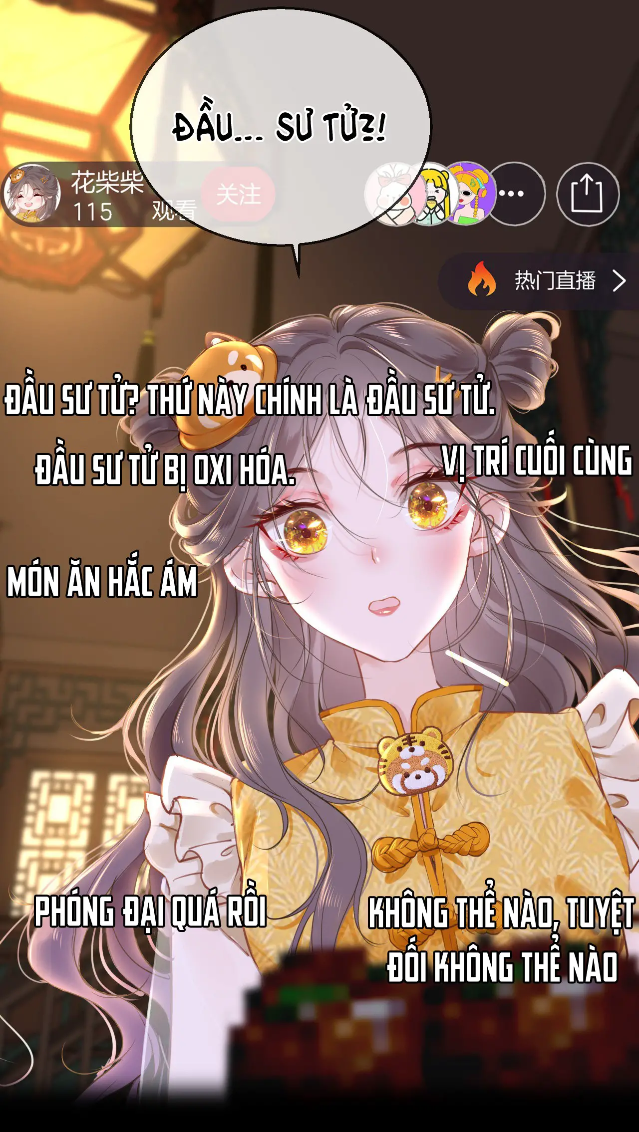 30°B 120°Đ (Bắc Vĩ 30 Độ) - Chương 1 - Page 22