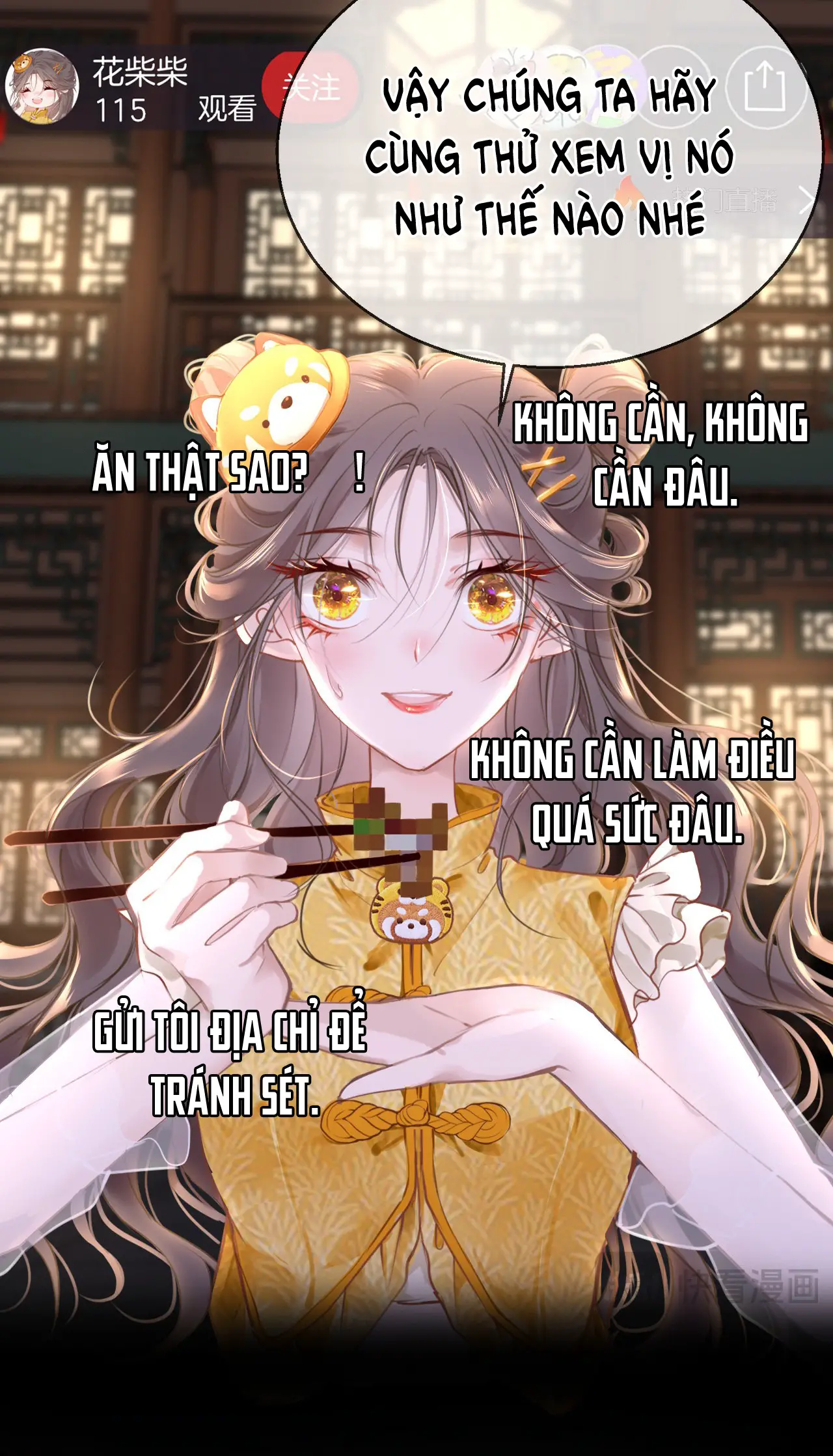 30°B 120°Đ (Bắc Vĩ 30 Độ) - Chương 1 - Page 24