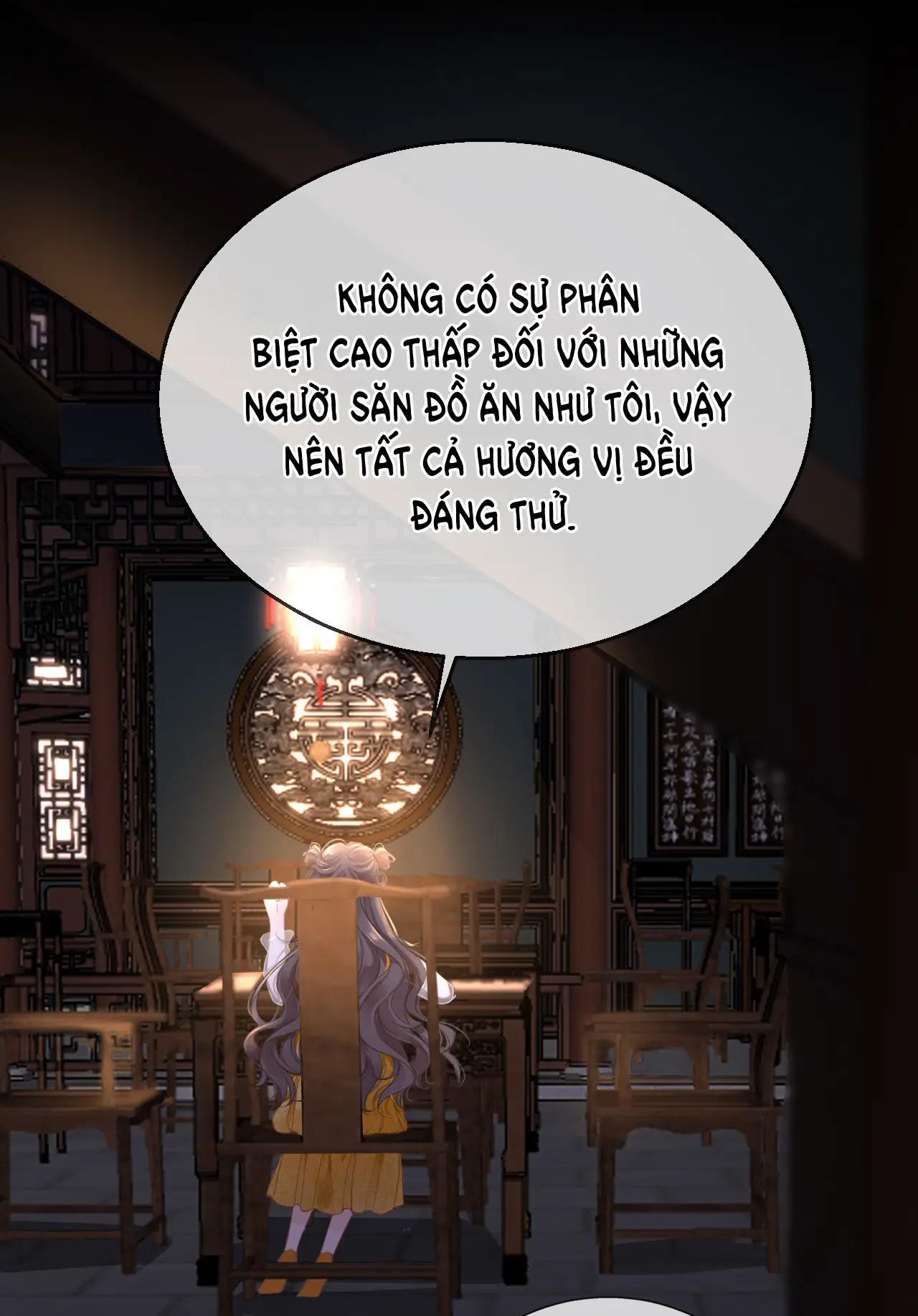 30°B 120°Đ (Bắc Vĩ 30 Độ) - Chương 1 - Page 25