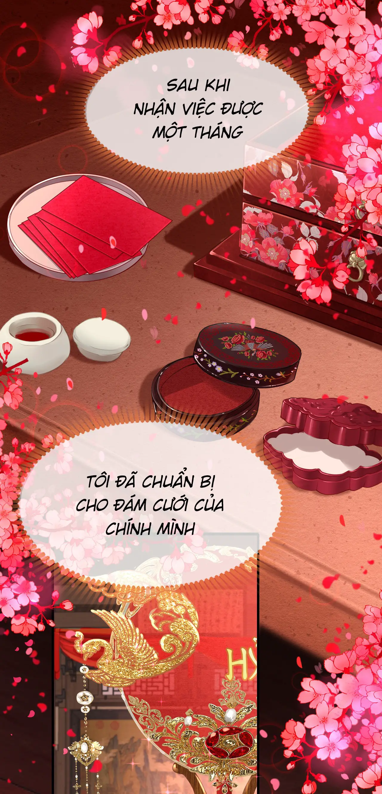 30°B 120°Đ (Bắc Vĩ 30 Độ) - Chương 0 - Page 1