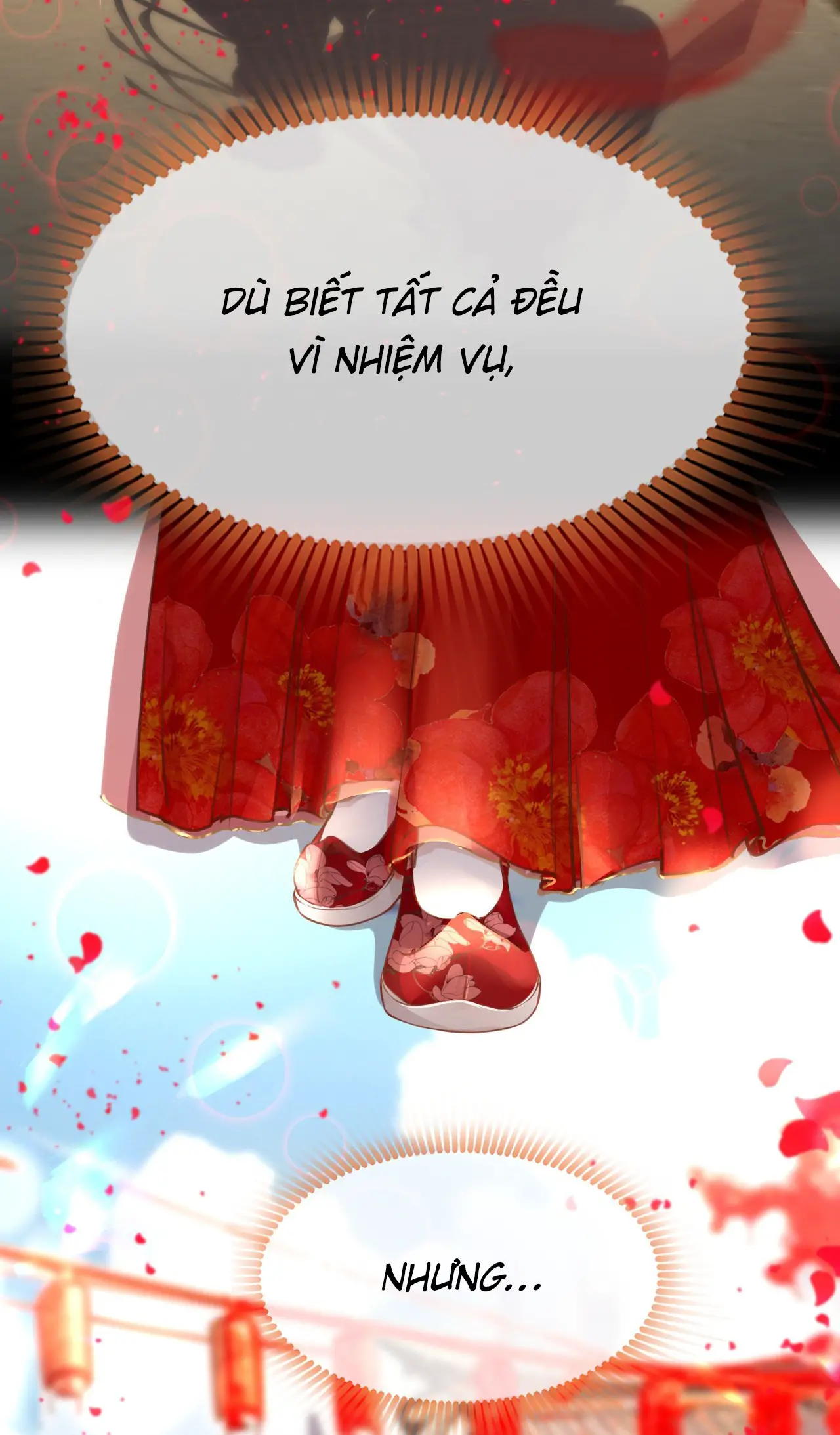 30°B 120°Đ (Bắc Vĩ 30 Độ) - Chương 0 - Page 5