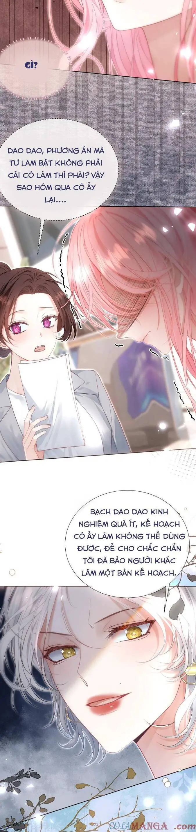 1001 Cách Chinh Phục Chồng Yêu - Chương 89 - Page 7