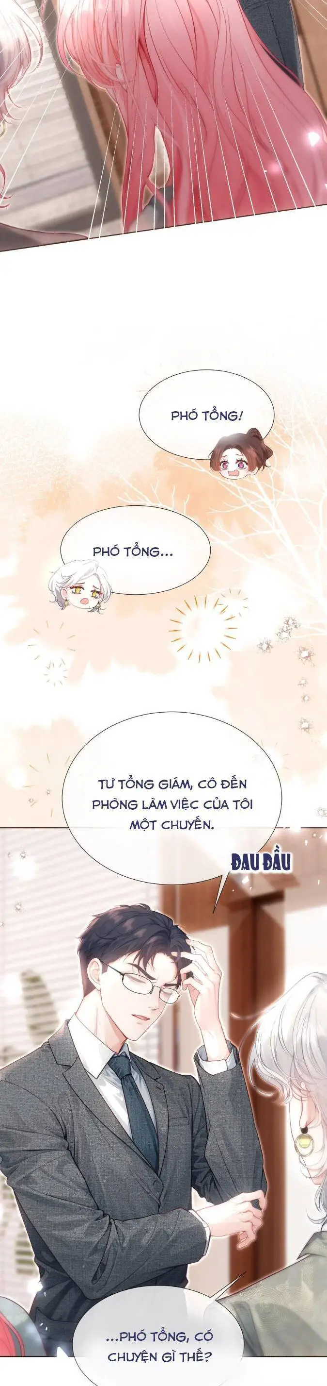 1001 Cách Chinh Phục Chồng Yêu - Chương 89 - Page 11