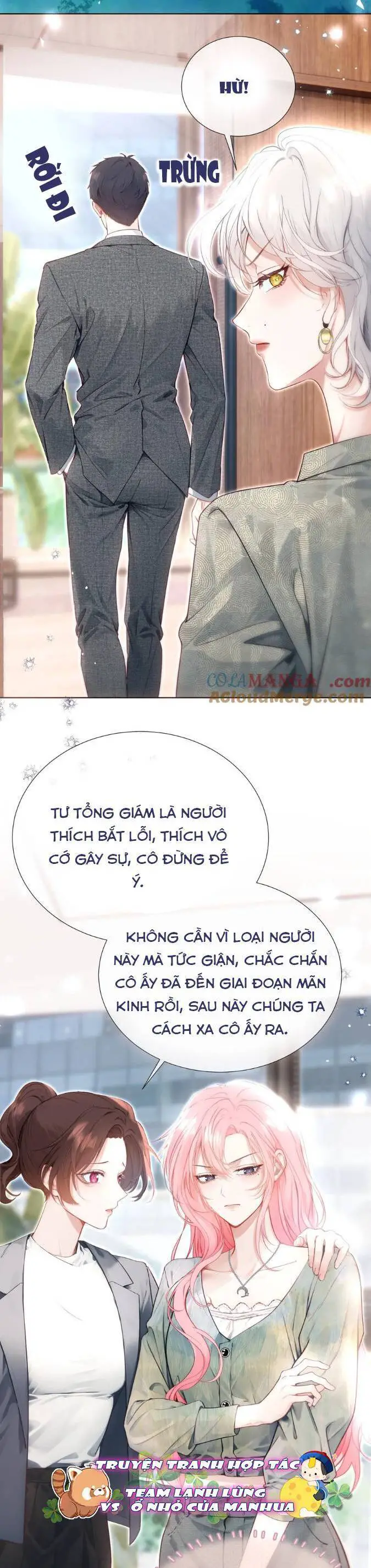 1001 Cách Chinh Phục Chồng Yêu - Chương 89 - Page 13