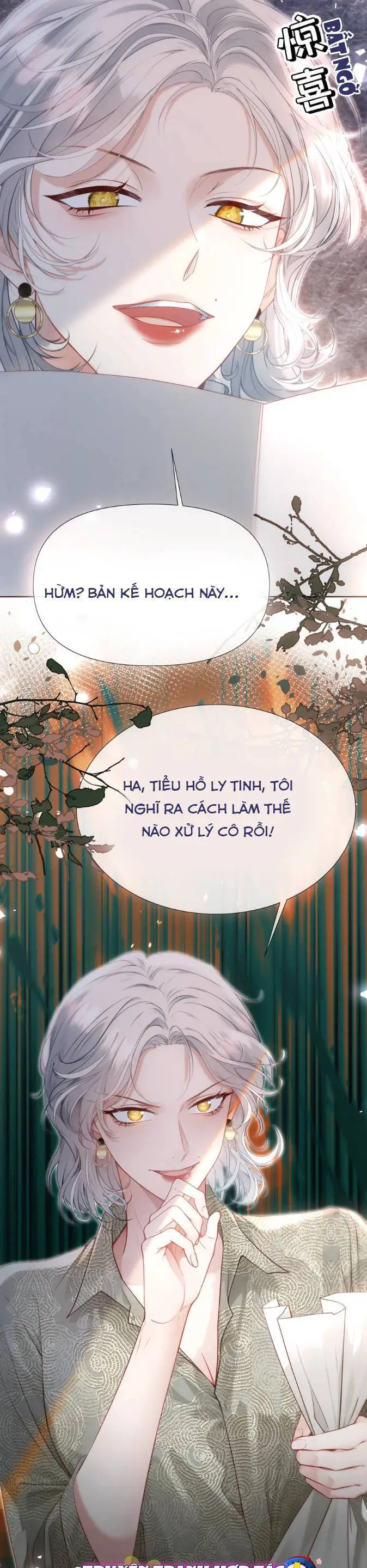 1001 Cách Chinh Phục Chồng Yêu - Chương 89 - Page 20