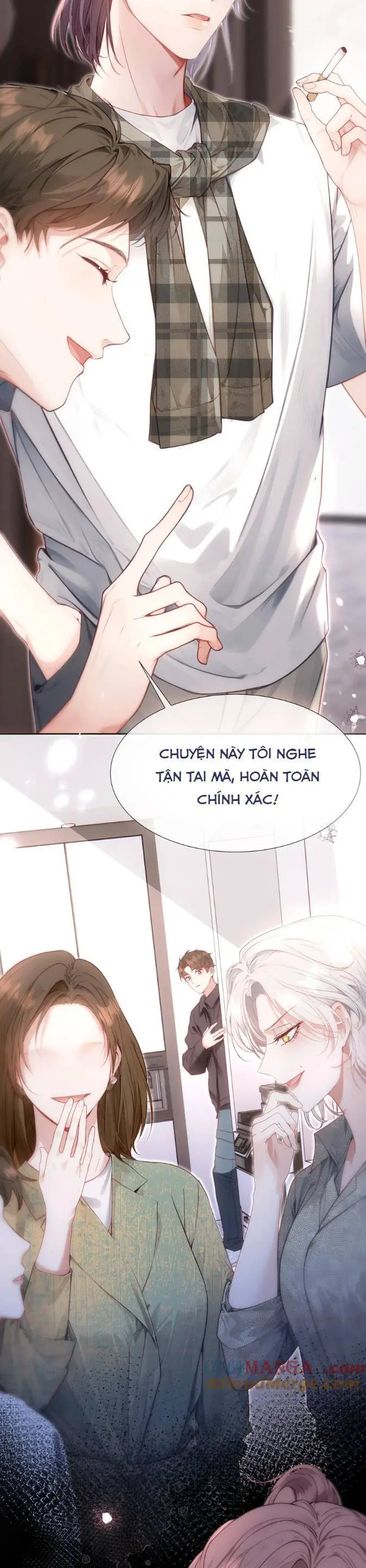 1001 Cách Chinh Phục Chồng Yêu - Chương 89 - Page 22