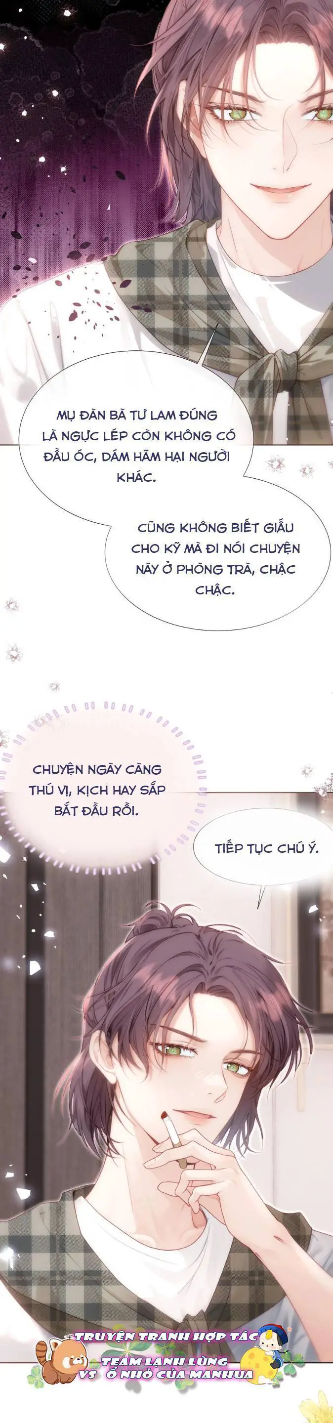 1001 Cách Chinh Phục Chồng Yêu - Chương 89 - Page 23