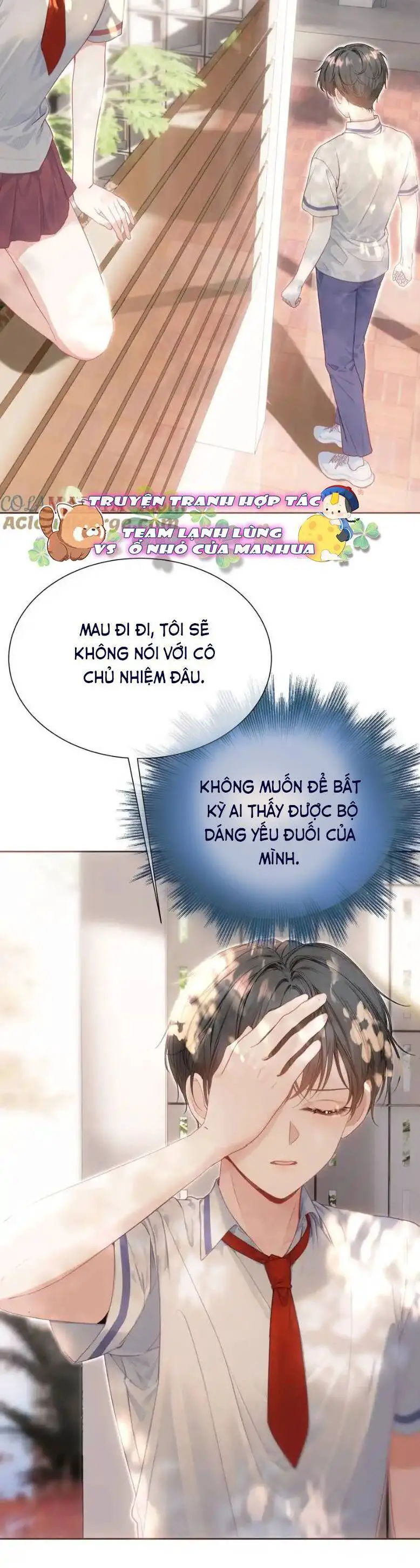 1001 Cách Chinh Phục Chồng Yêu - Chương 103 - Page 15