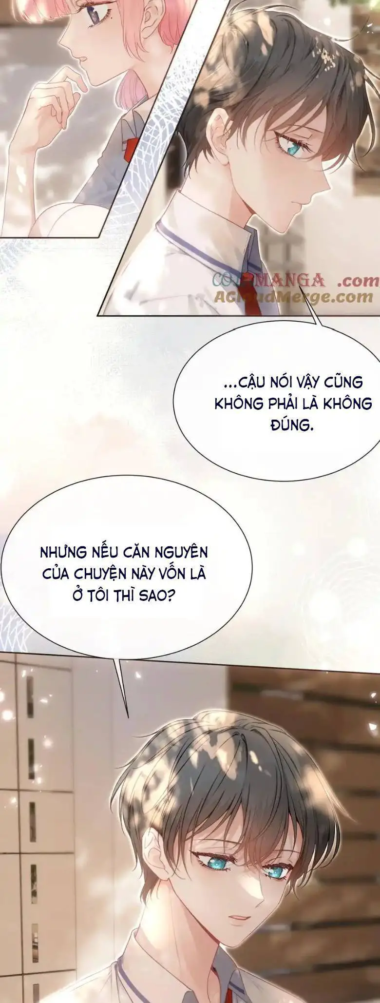 1001 Cách Chinh Phục Chồng Yêu - Chương 103 - Page 23