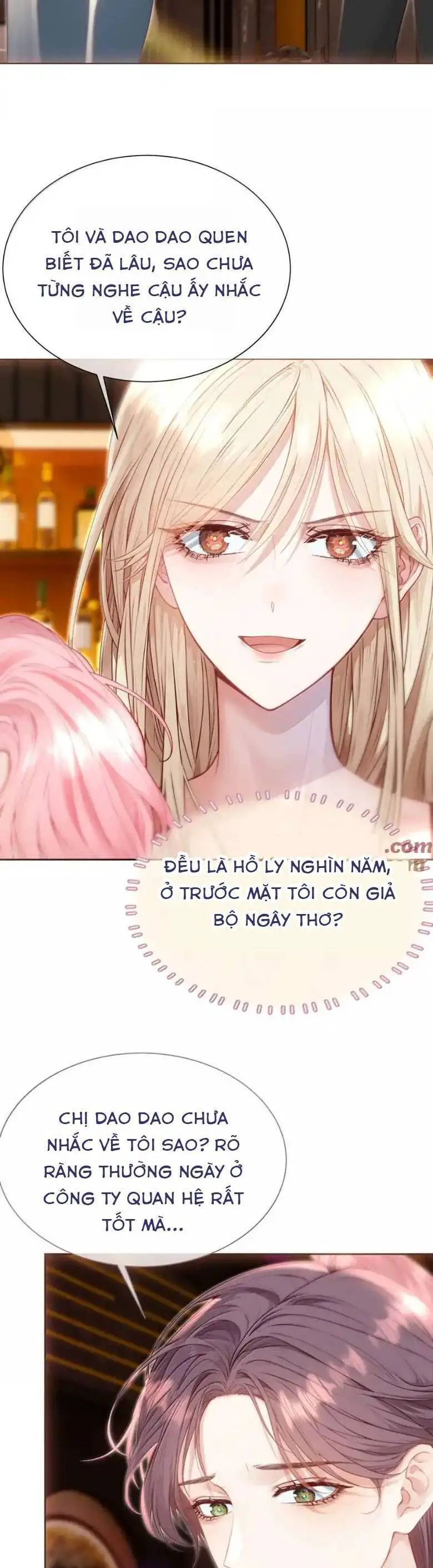 1001 Cách Chinh Phục Chồng Yêu - Chương 95 - Page 3