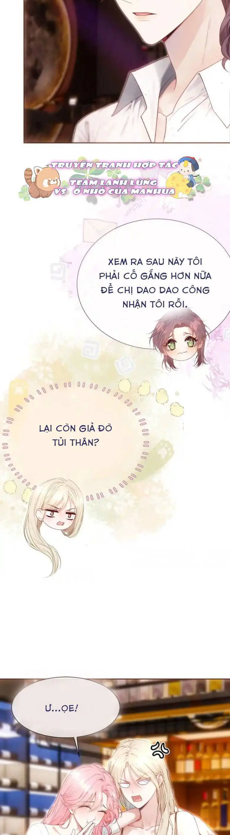 1001 Cách Chinh Phục Chồng Yêu - Chương 95 - Page 4