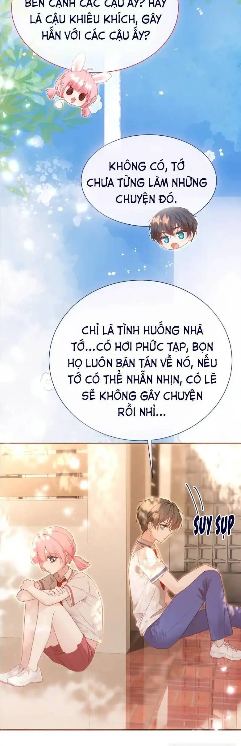 1001 Cách Chinh Phục Chồng Yêu - Chương 104 - Page 4