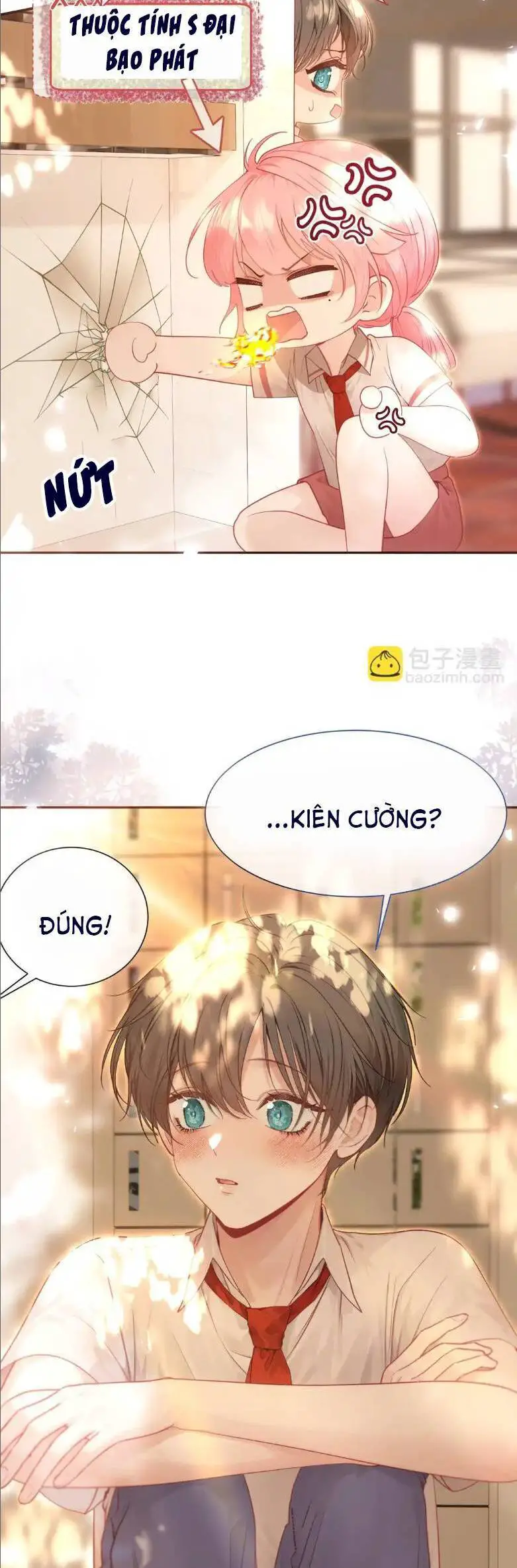 1001 Cách Chinh Phục Chồng Yêu - Chương 104 - Page 6