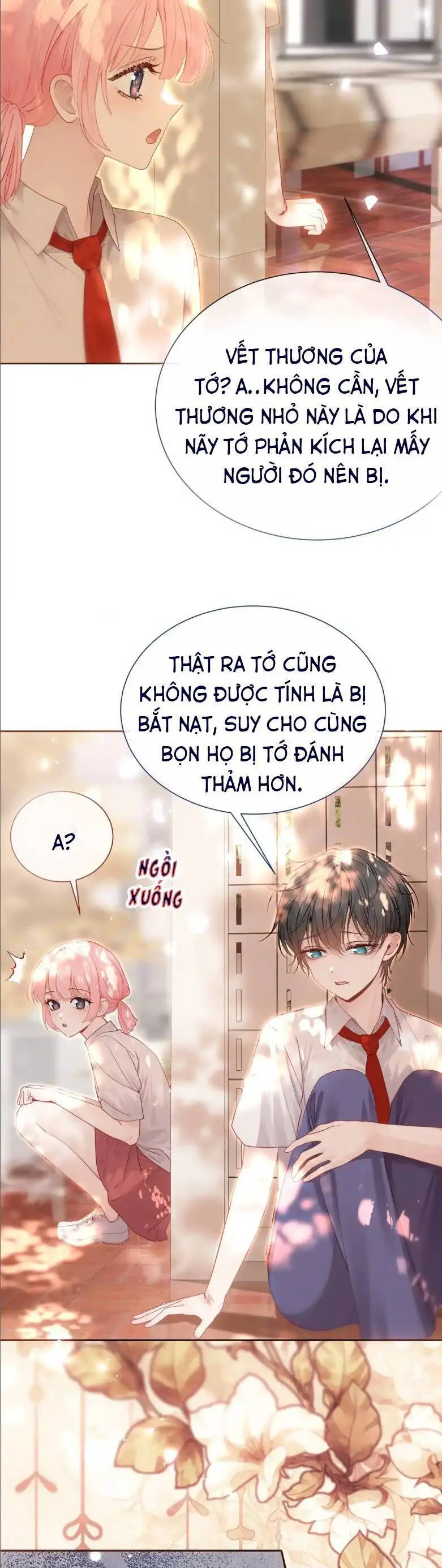 1001 Cách Chinh Phục Chồng Yêu - Chương 104 - Page 10