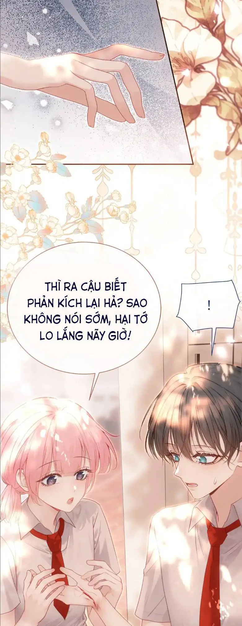 1001 Cách Chinh Phục Chồng Yêu - Chương 104 - Page 11
