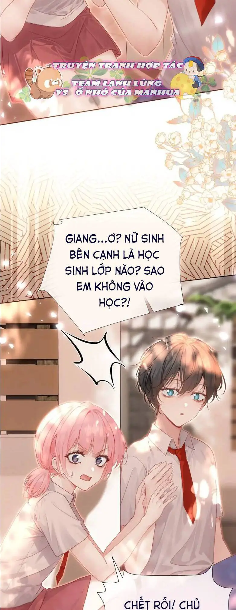 1001 Cách Chinh Phục Chồng Yêu - Chương 104 - Page 12