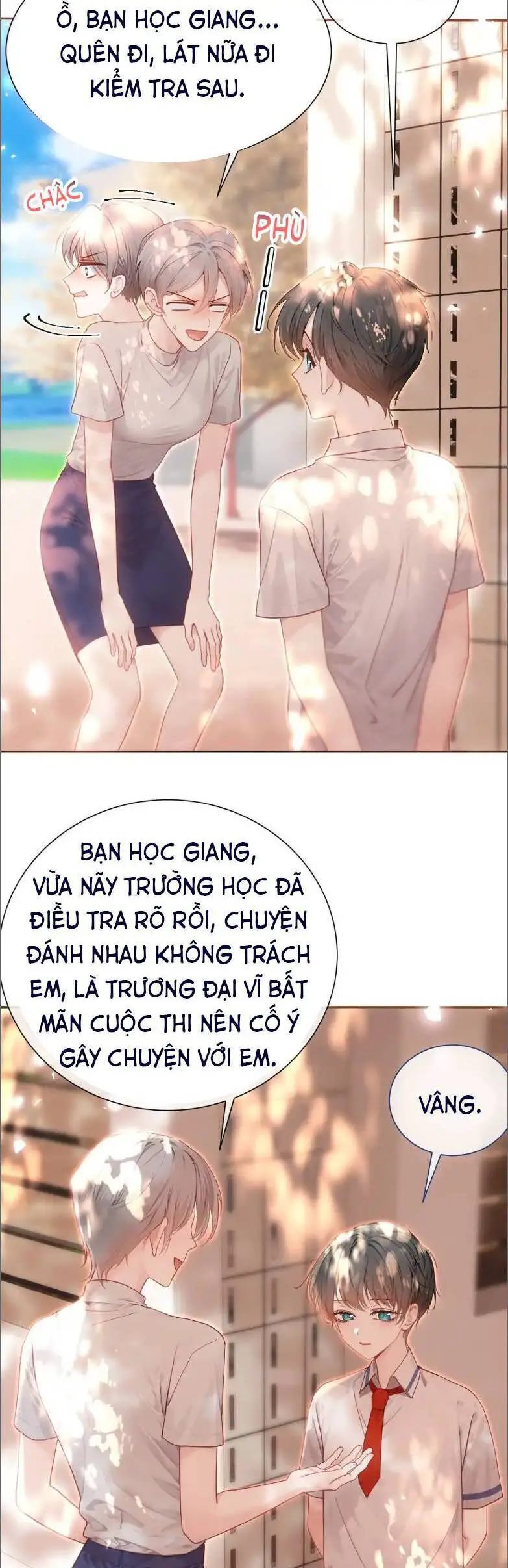 1001 Cách Chinh Phục Chồng Yêu - Chương 104 - Page 15