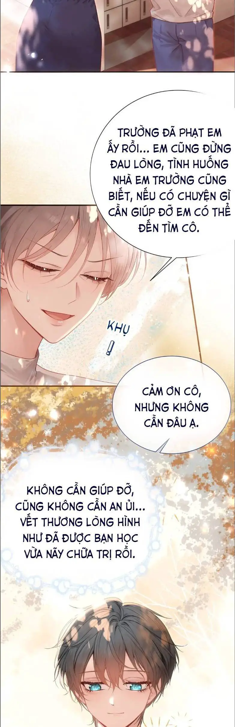 1001 Cách Chinh Phục Chồng Yêu - Chương 104 - Page 16