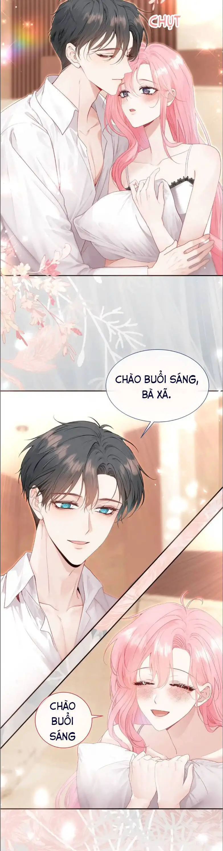 1001 Cách Chinh Phục Chồng Yêu - Chương 104 - Page 19