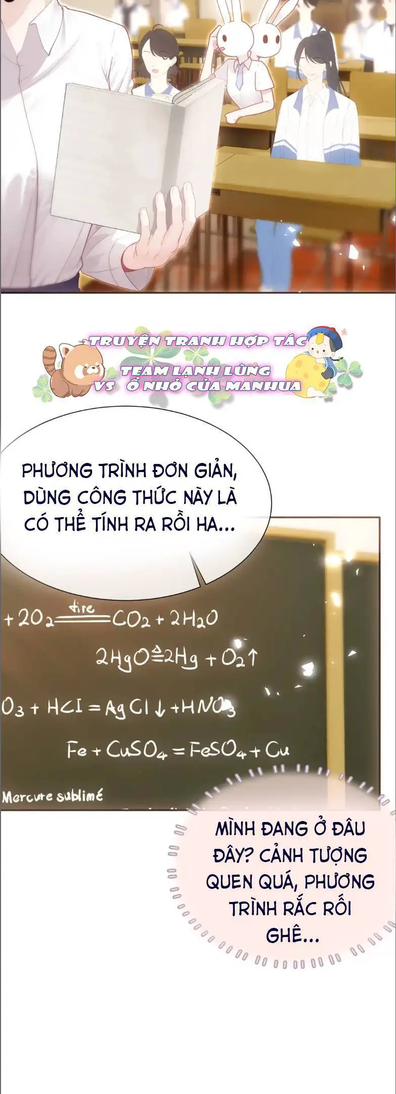 1001 Cách Chinh Phục Chồng Yêu - Chương 104 - Page 24