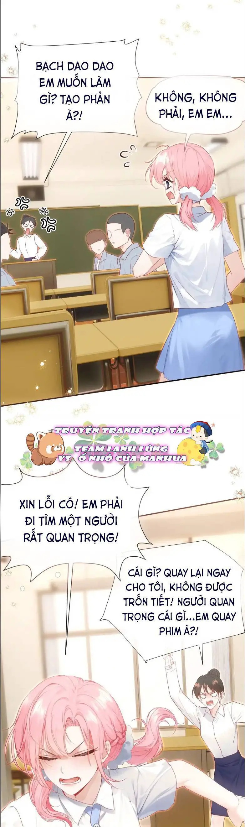 1001 Cách Chinh Phục Chồng Yêu - Chương 104 - Page 27