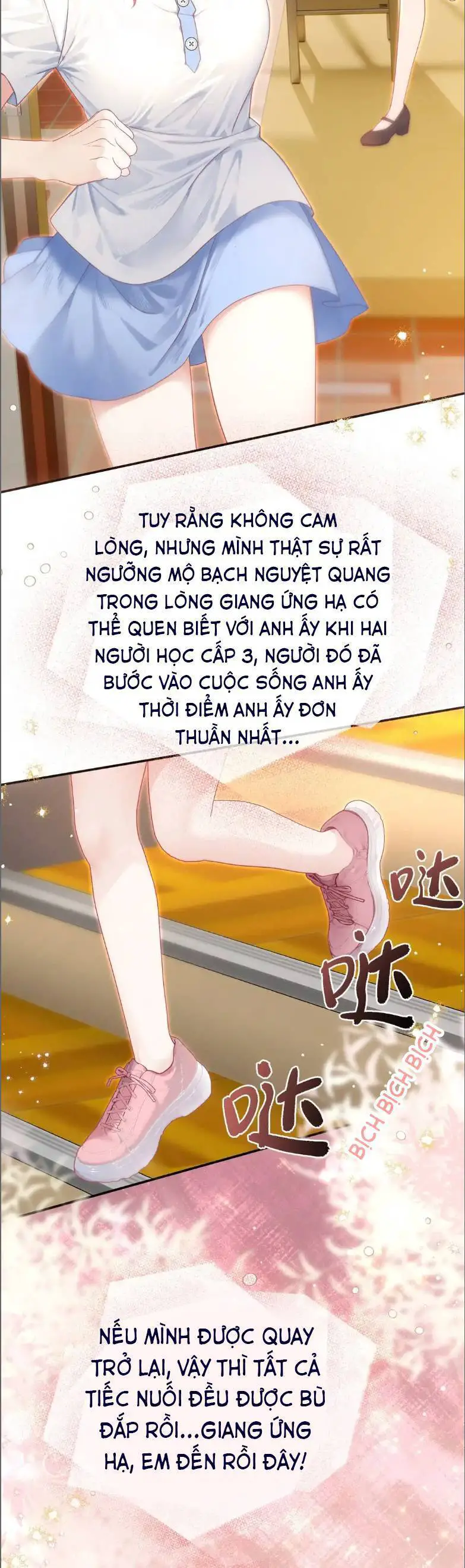 1001 Cách Chinh Phục Chồng Yêu - Chương 104 - Page 28