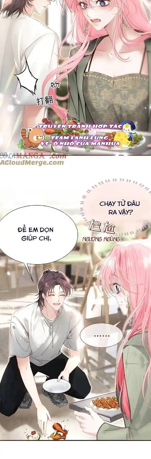 1001 Cách Chinh Phục Chồng Yêu - Chương 87 - Page 11