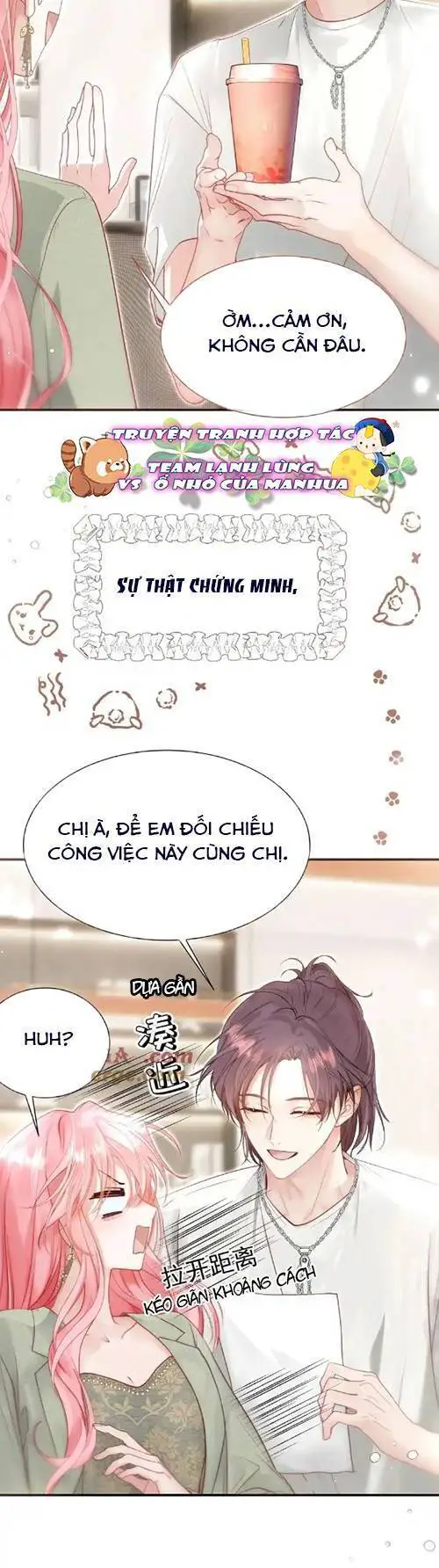 1001 Cách Chinh Phục Chồng Yêu - Chương 87 - Page 14