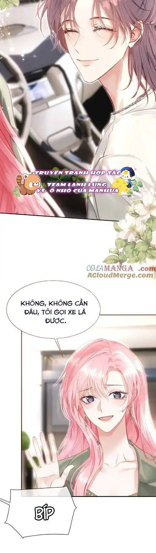 1001 Cách Chinh Phục Chồng Yêu - Chương 87 - Page 16