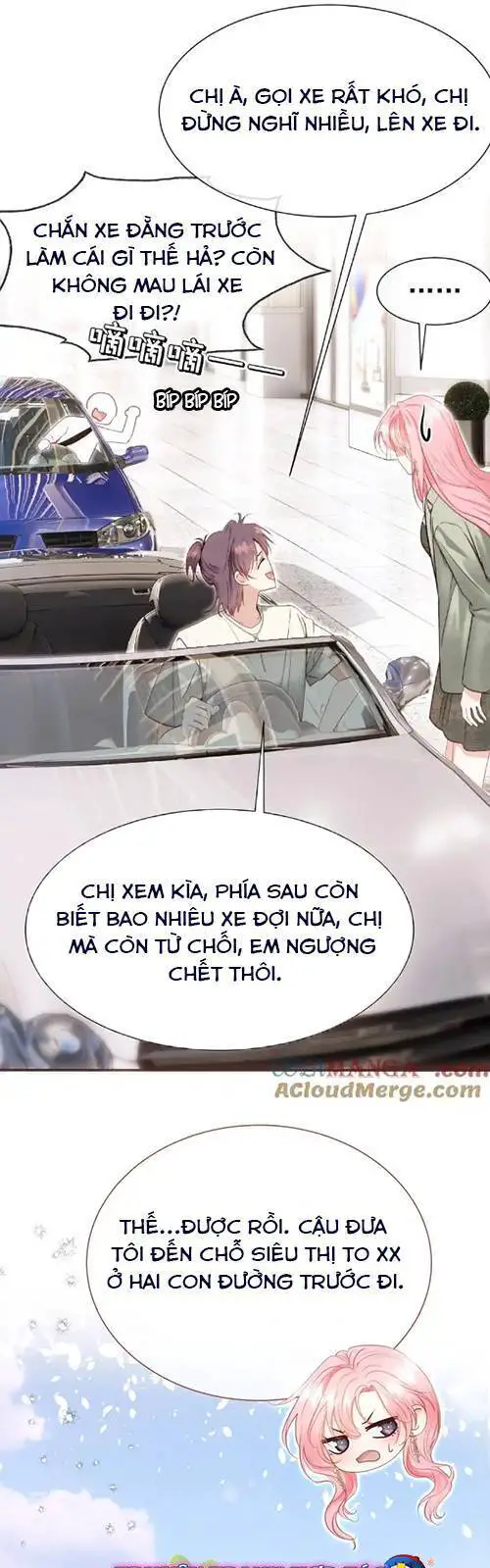 1001 Cách Chinh Phục Chồng Yêu - Chương 87 - Page 17