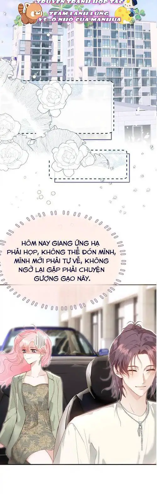 1001 Cách Chinh Phục Chồng Yêu - Chương 87 - Page 18