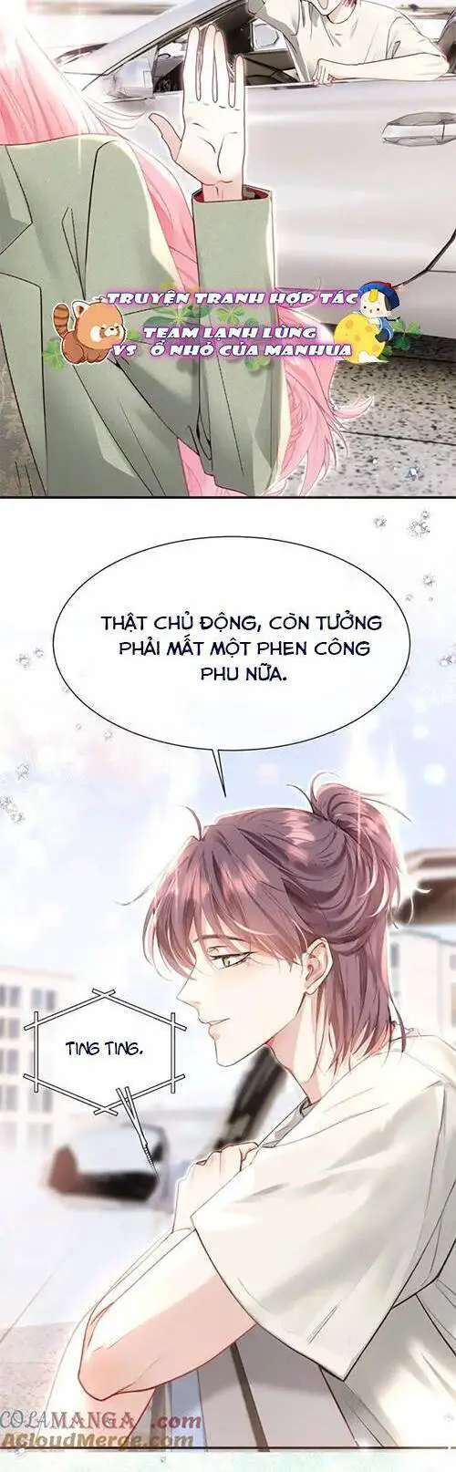 1001 Cách Chinh Phục Chồng Yêu - Chương 87 - Page 23