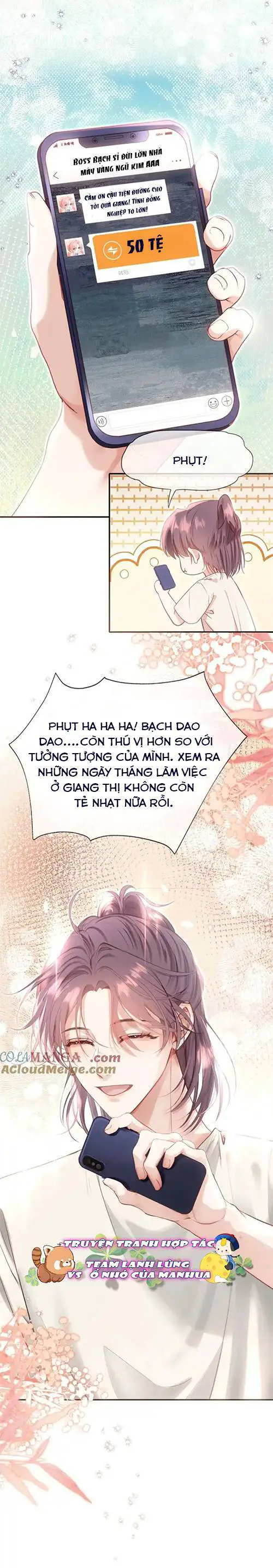 1001 Cách Chinh Phục Chồng Yêu - Chương 87 - Page 24